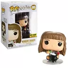 Hermione Granger #80 - Harry Potter Funko Pop! [Hot Topic Exclusive]