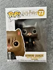 Hermione Granger as Cat - Harry Potter Funko Pop #77