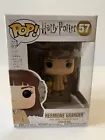 Hermione Granger - Harry Potter And The Chamber Of Secrets - Funko Pop! #57