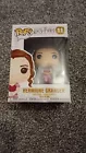 Hermione Granger (Yule) Funko Pop #11