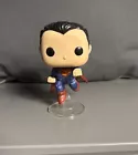 Heroes DC Superman #85 Funko POP Batman v Superman Vinyl Figure With Stand