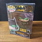 Heroes Funko Pop Batman The Dawnbreaker Batman 80th Anniversary 253