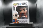 Heroes Funko Pop - Deathstroke (Unmasked) - DC Comics - No. 50