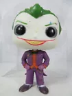 Heroes Funko Pop - The Joker - Batman: Arkham Asylum - No. 53 - NO BOX
