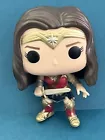 Heroes Funko Pop - Wonder Woman - Batman V Superman - No. 86 - NO BOX