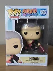 Hidan Funko POP!, #1505, Naruto Shippuden, New, Vinyl, Anime, Akatsuki