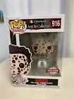 Hideo Junji Ito Funko Pop Vinyl #916 FREE POSTAGE