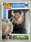 Hilichurl 184 ~ Genshin Impact ~ Funko Pop Vinyl ~ ASIA MINDstyle