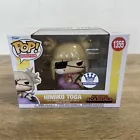 HIMIKO TOGA #1355 “Eating Sushi” | FUNKO POP! My Hero Academia | Anime Manga