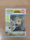 Himiko Toga, My Hero Academia # 610 Funko Pop, Good Condition