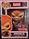 HobGoblin #959 Target Exclusive Funko Pop! Marvel