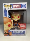 Hobgoblin Funko POP! Vinyl Figure 165 Collector Corps EXCLUSIVE
