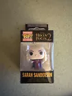 Hocus Pocus 2 Sarah Sanderson (Smoke) Funko Pocket Pop! Key Chain