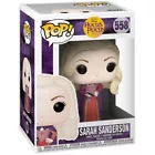 Hocus Pocus - Sarah Sanderson [with Spider] #558 - Funko Pop! Vinyl Movies