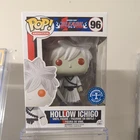 Hollow Ichigo #96 Funko Pop Anime Bleach