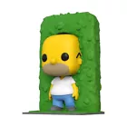 Homer in Hedge Funko Pop! Vinyl #1252 The Simpsons Exclusive