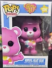 Hopeful Heart Bear #1204 Care Bears Funko Pop! Animation