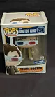Hot Topic Exclusive Funko Pop! Television Doctor Who 233 Tenth Doctor