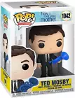 How I Met Your Mother: Funko Pop! Television - Ted Mosby #1042