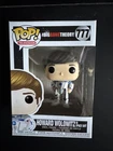 Howard Wolowitz in Space Suit #777 Funko Pop! Vinyl: The Big Bang Theory