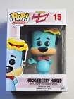 Huckleberry Hound 15 Hanna Barbera Funko Pop Vinyl