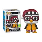 Hugsy Penguin Friends Funko POP Figure Vinyl Brand New 1256 MIB Toy Collectable