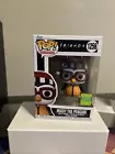 Hugsy the Penguin #1256 (Friends Funko Pop)