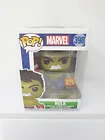 Hulk 398 Funko Pop Marvel Christmas Present Xmas Vinyl Figure Toy