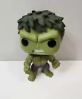 Hulk (68)  - Funko  Pop Bobblehead/Vinyl Figure - Marvel Avengers Age Of Ultron