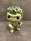 HULK Funko Pop! Marvel Studios Age of Ultron #68 NO BOX