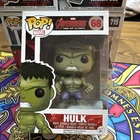Hulk Funko Pop! Marvel Vinyl Figure - #68 Avengers: Age of Ultron