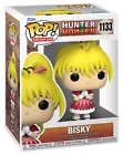 Hunter X Hunter Bisky Pop Animation #1133 Vinyl Figure Funko