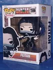 Hunter x Hunter Feitan Funko Pop Vinyl Figure #1566