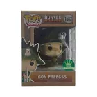 Hunter x Hunter Gon Freecss (Fishing) Funko Exc Funko Pop #1563