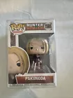 Hunter x Hunter Pakunoda Funko Pop! Vinyl Figure #1565