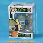 I Am Groot (TV) - Groot with Detonator Pop! Vinyl Figure #1195
