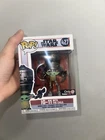 IG-11 with the Child 427 Star Wars Funko Pop! and Tee EBGames