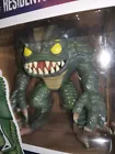 Immaculate condition Funko POP Resident Evil Hunter #160