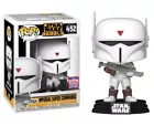 IMPERIAL SUPER COMMANDO Star Wars Rebels SDCC 2021 Funko POP! #452 NEW