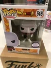 **IN HAND** CONVENTION EXCLUSIVE Funko Pop! Dragon Ball Super Jiren #516