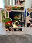 IN HAND FALL CONVENTION Mikey Funko Pop #111 Ninja Turtles TMNT Power Rangers