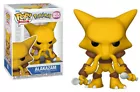 *IN HAND* Funko Pop! POKEMON - ALAKAZAM #855