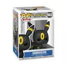*IN HAND* Funko Pop! POKEMON EEVELUTION UMBREON #948
