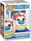 *IN HAND* Funko Pop! REN AND STIMPY Space Madness Stimpy #1533