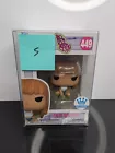 IN HAND Funko Pop Rocks Ice Spice Funko Shop Exclusive #449 With Protector