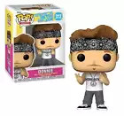 *IN HAND* FUNKO POP! ROCKS [MUSIC]: NEW KIDS ON THE BLOCK - DONNIE #312