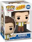 *IN HAND* FUNKO POP! TELEVISION: SEINFELD - KRAMER #1084