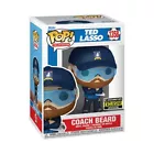 *IN HAND* FUNKO POP! TELEVISION: TED LASSO COACH BEARD #1358 ENTERTAINMENT EARTH