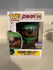 IN HAND SUMMER CONVENTION Funko Pop SDCC SCOOBY-DOO IN SCUBA OUTFIT #1312 TV