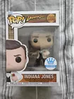 Indiana Jones Tuxedo Exclusive #1356 Funko Pop Vinyl